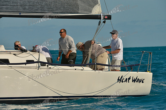 2017 Quantum Key West RW G 250