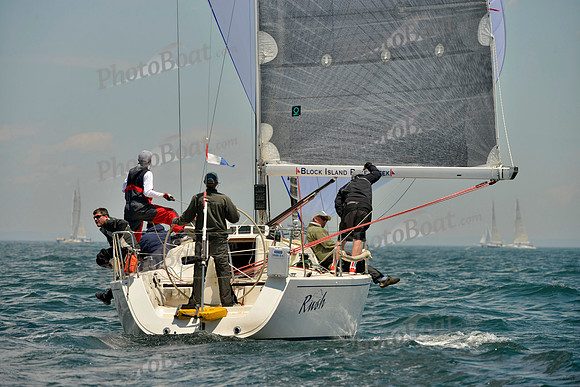 2017 Block Island Race Week C_0627