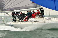 2013 Charleston Race Week B 460