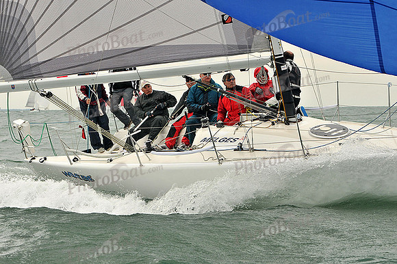 2013 Charleston Race Week B 460