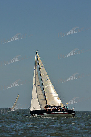2013 Southern Bay Race Week D 368