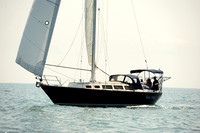 2014 Cape Charles Cup A 558