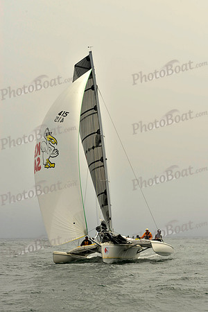 2017 Block Island Race Week C_0866