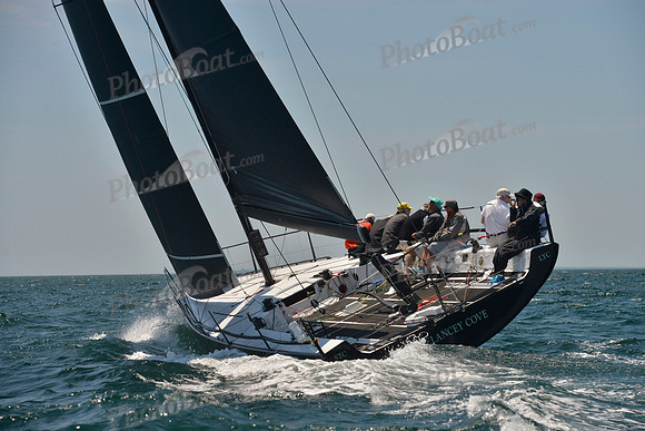 2019 Block Island Race Week B_0619