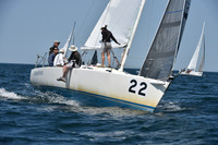 2019 Block Island Race Week A_0356