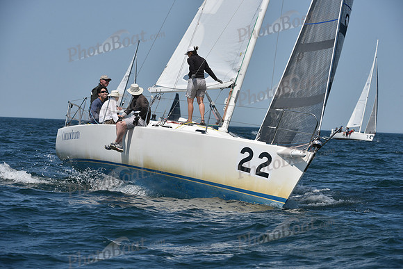 2019 Block Island Race Week A_0356