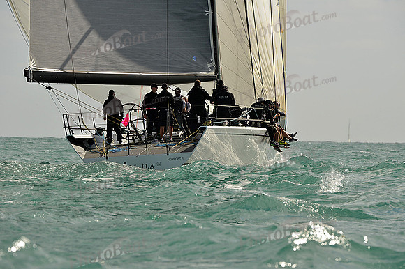 2014 Key West Race Week C 1479
