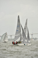 2019 Charleston Race Week C_0673