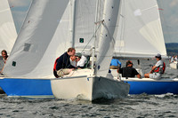 2012 Sonar LIS Champs C 616