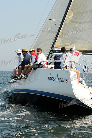2011 Block Island Race A 314