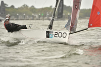 2019 Charleston Race Week C_0247
