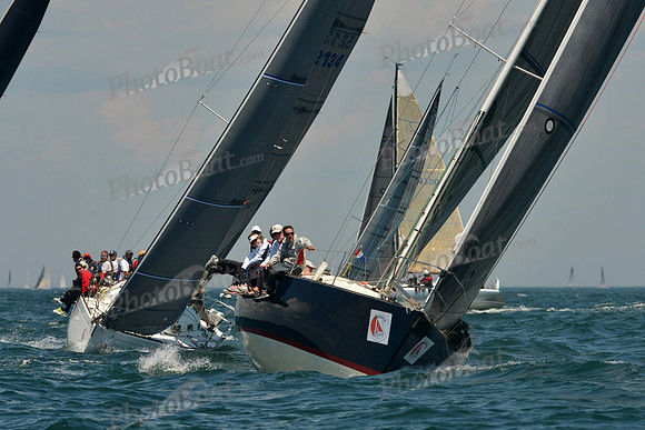 2015 Block Island Race Week A 1282