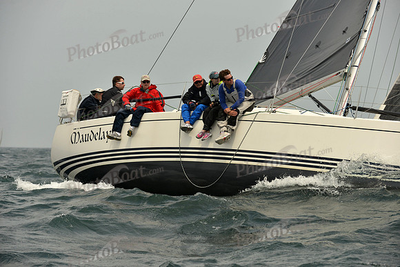 2015 Block Island Race Week D 1243