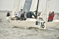 2019 Charleston Race Week C_1580