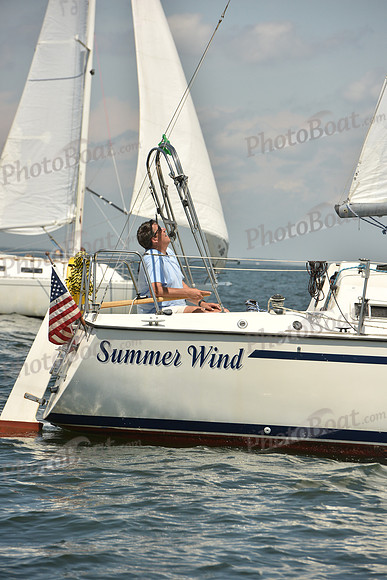 2018 Southern Bay Race Week C_1148
