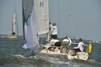 2017 Charleston Race Week B_0704
