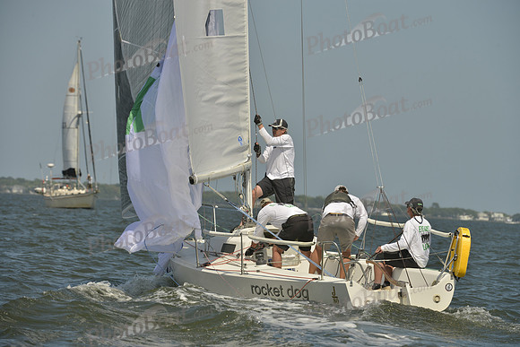 2017 Charleston Race Week B_0704