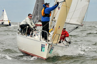 2013 Charleston Race Week B 1663