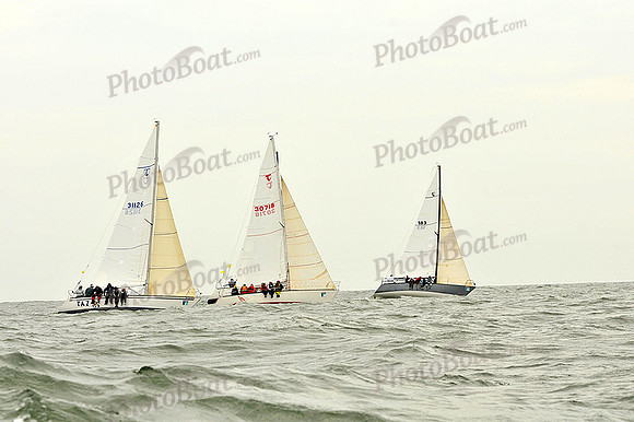 2013 Charleston Race Week A 138