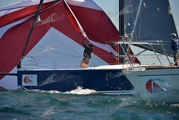 2015 Block Island Race Week G 1161