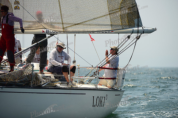 2013 Block Island Race Week A 771