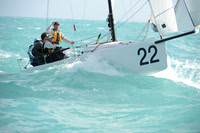 2017 Quantum Key West RW B 2122