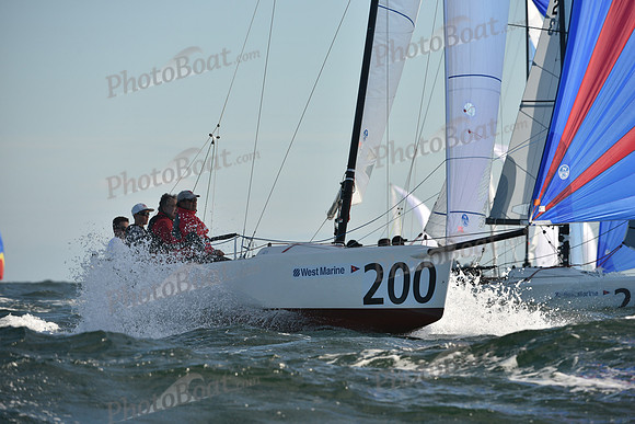 2018 J70 Worlds F_1473