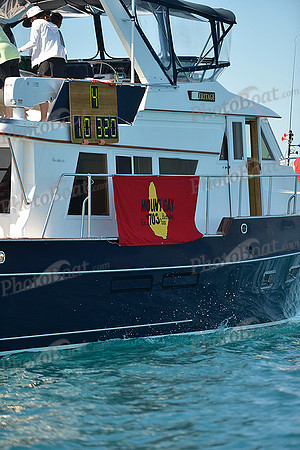 2015 Key West Race Week C 757