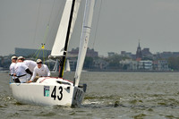 2014 Charleston Race Week D 712