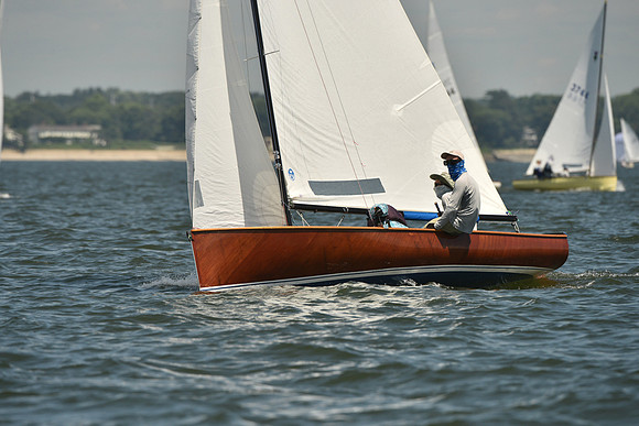 2018 Thistle Nationals G_0549