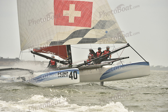 2019 Charleston Race Week H_0959