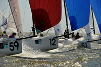 2016 Charleston Race Week F_0667