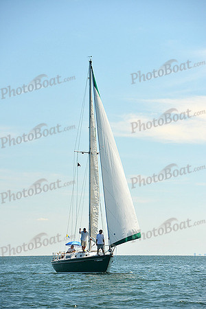 2015 Cape Charles Cup A 1137