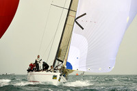 2014 Key West Race Week B 1506