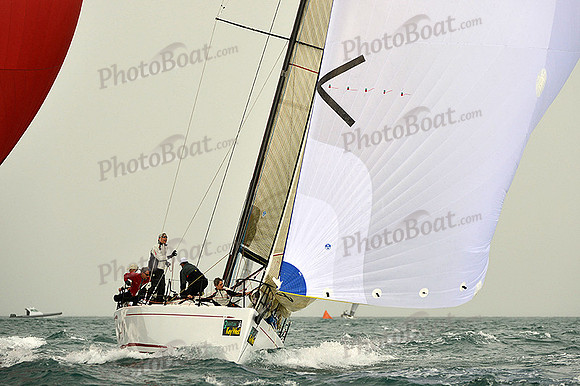2014 Key West Race Week B 1506