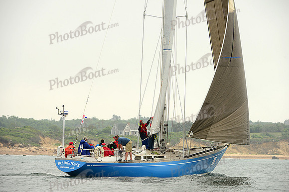 2013 Block Island Race Week D 1112