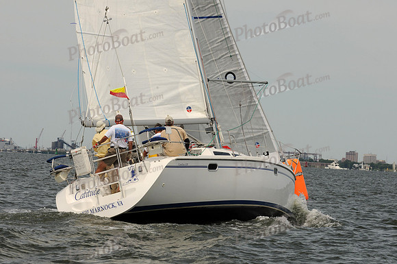 2011 Southern Bay RW B 469