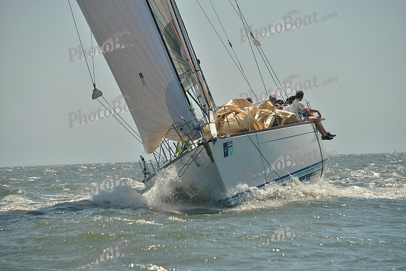 2017 Charleston Race Week A_0971