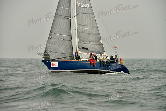 2017 Block Island Race Week H_0749