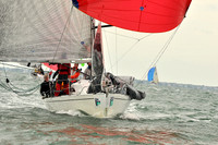 2013 Charleston Race Week B 497