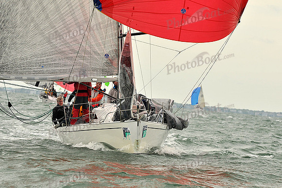 2013 Charleston Race Week B 497