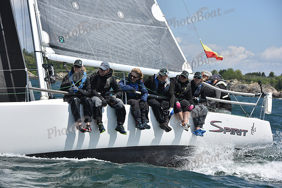 2019 NYYC Annual Regatta A_0556