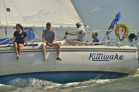 2017 Charleston Race Week A_0420