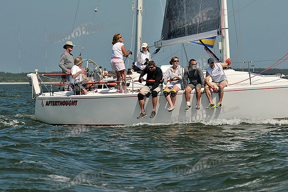 2013 Southern Bay Race Week C 440