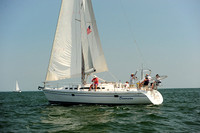 2014 Cape Charles Cup A 1493
