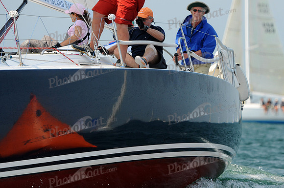 2011 Block Island RW C 823