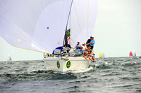 2014 NYYC Race Week E 403