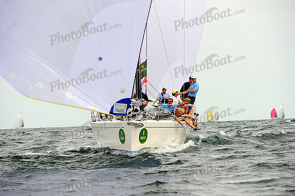 2014 NYYC Race Week E 403