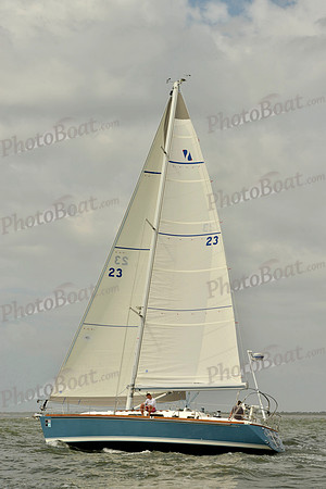 2019 Charleston Race Week A_0314