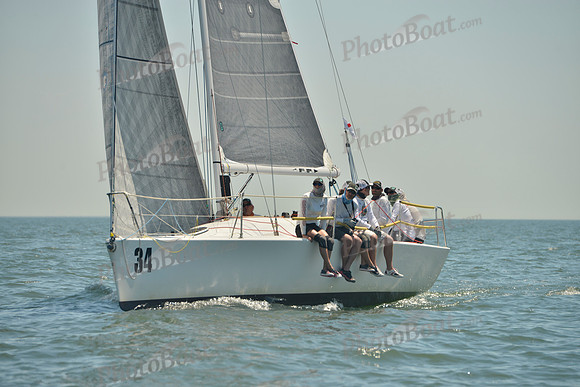 2017 Southern Bay Race Week B_1295